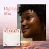 Customizable herbal long-lasting blush cream matte natural highlight contouring powder compact easy to apply moisturizing facial makeup details Picture